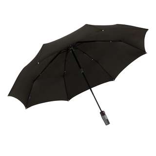 Knirps T.400 Extra Large Duomatic - black