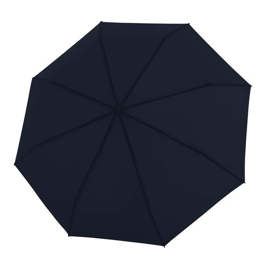 Knirps Timber manual - navy