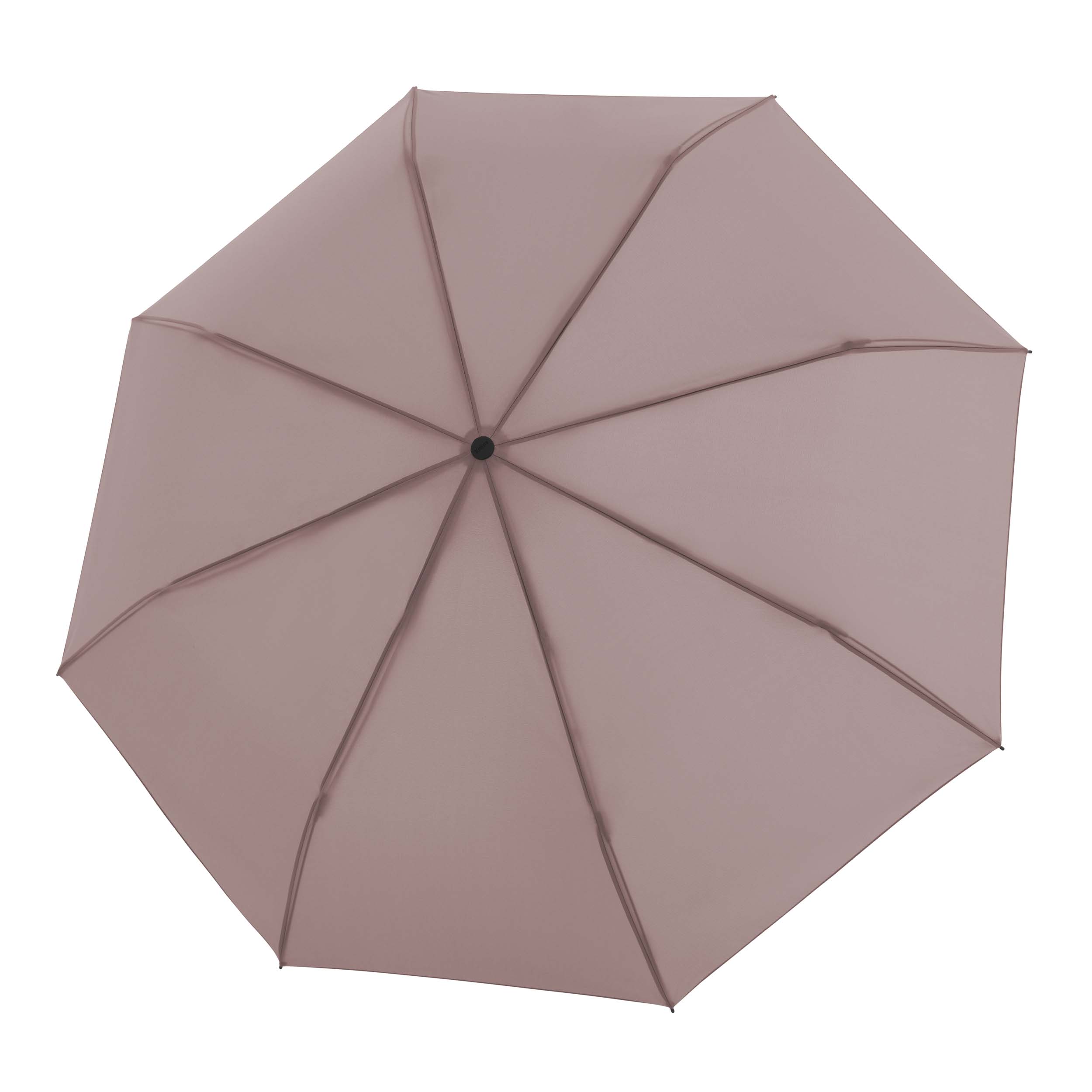 Knirps Timber manual - heather