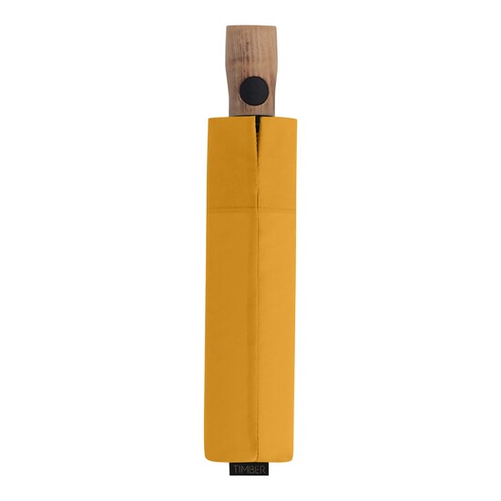 Knirps Timber duomatic