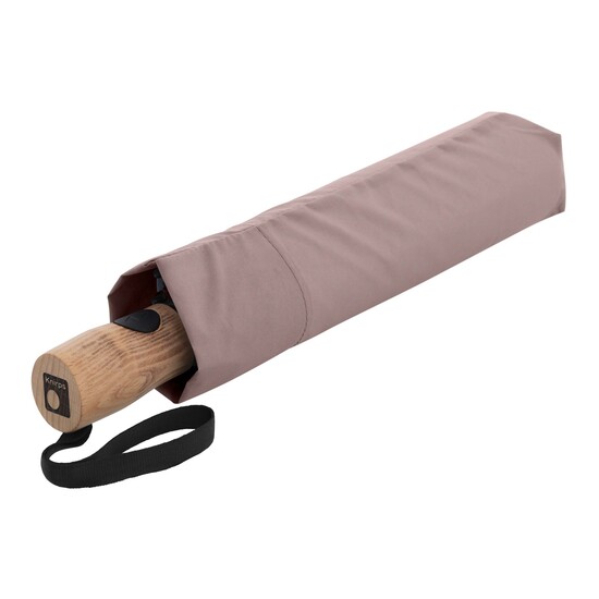 Knirps Timber duomatic - heather