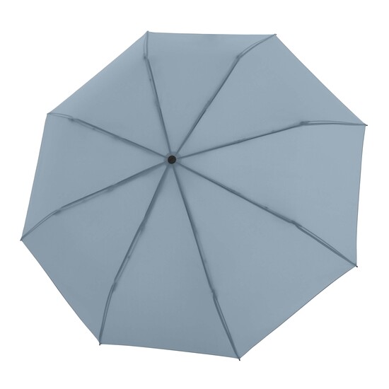 Knirps Timber duomatic - cloud