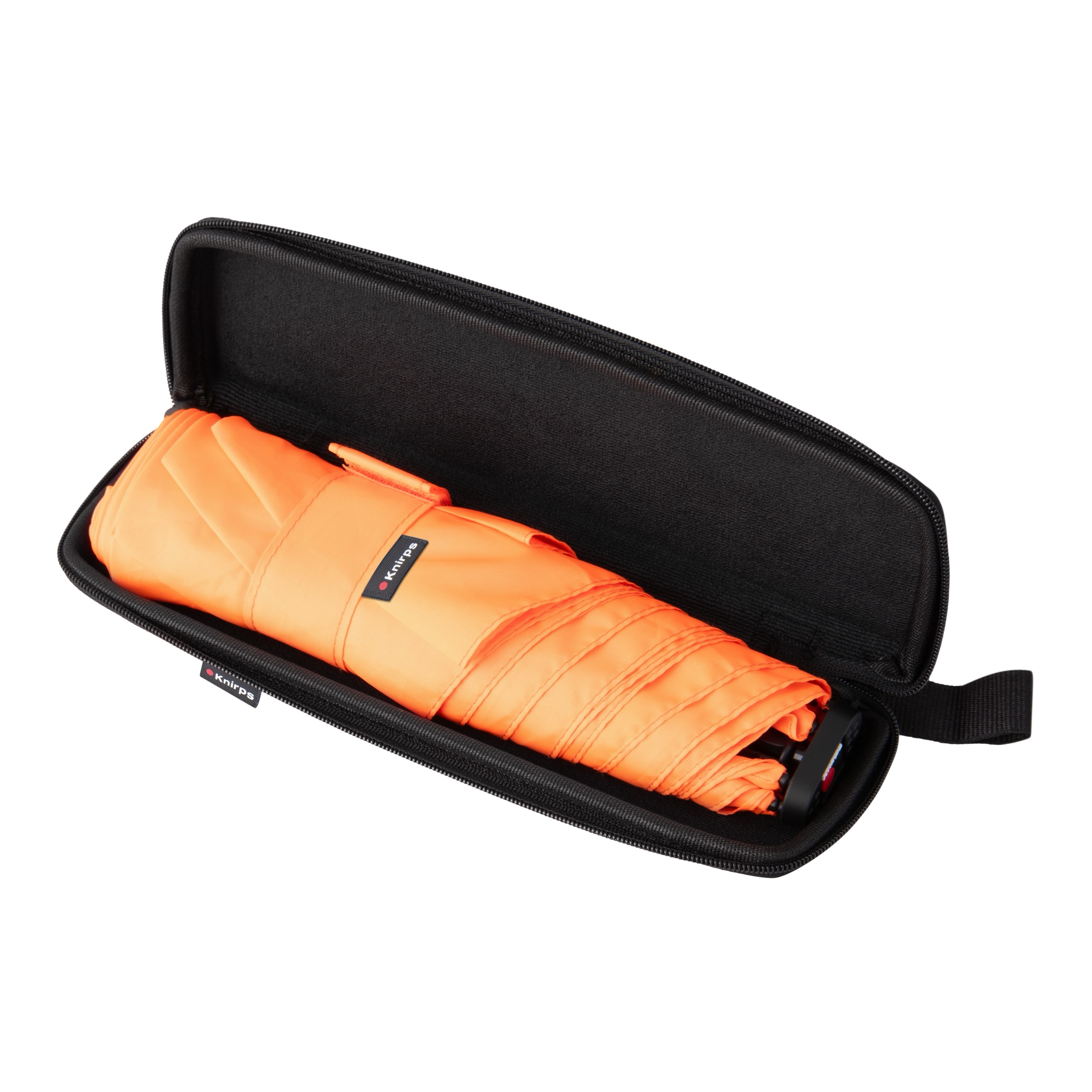 Knirps X4U ultra light slim manual