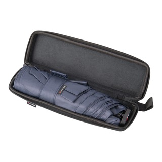 Knirps X4U ultra light slim manual - navy