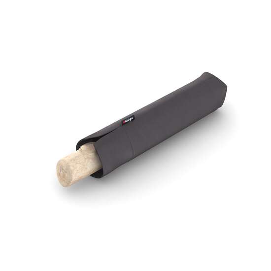 Knirps Horizon duomatic - dark grey