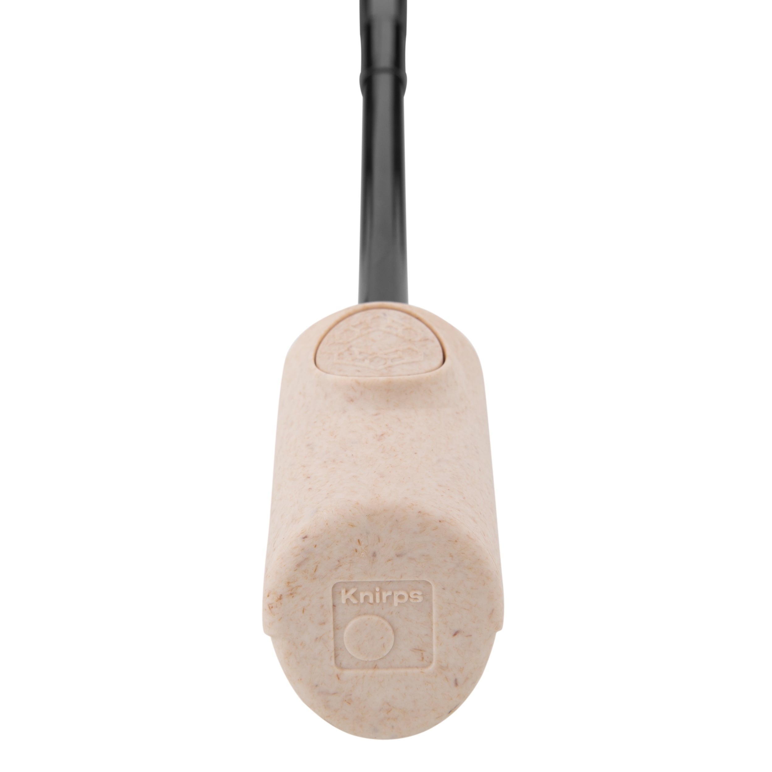 Knirps Horizon duomatic - black