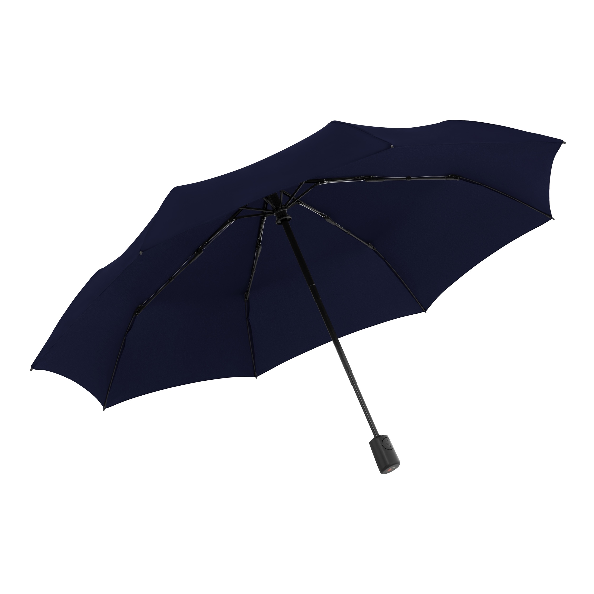 Knirps A.200 medium duomatic, im EVA  Case