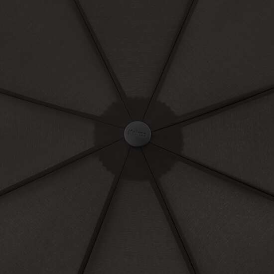 Knirps A.400 XXL duomatic - black