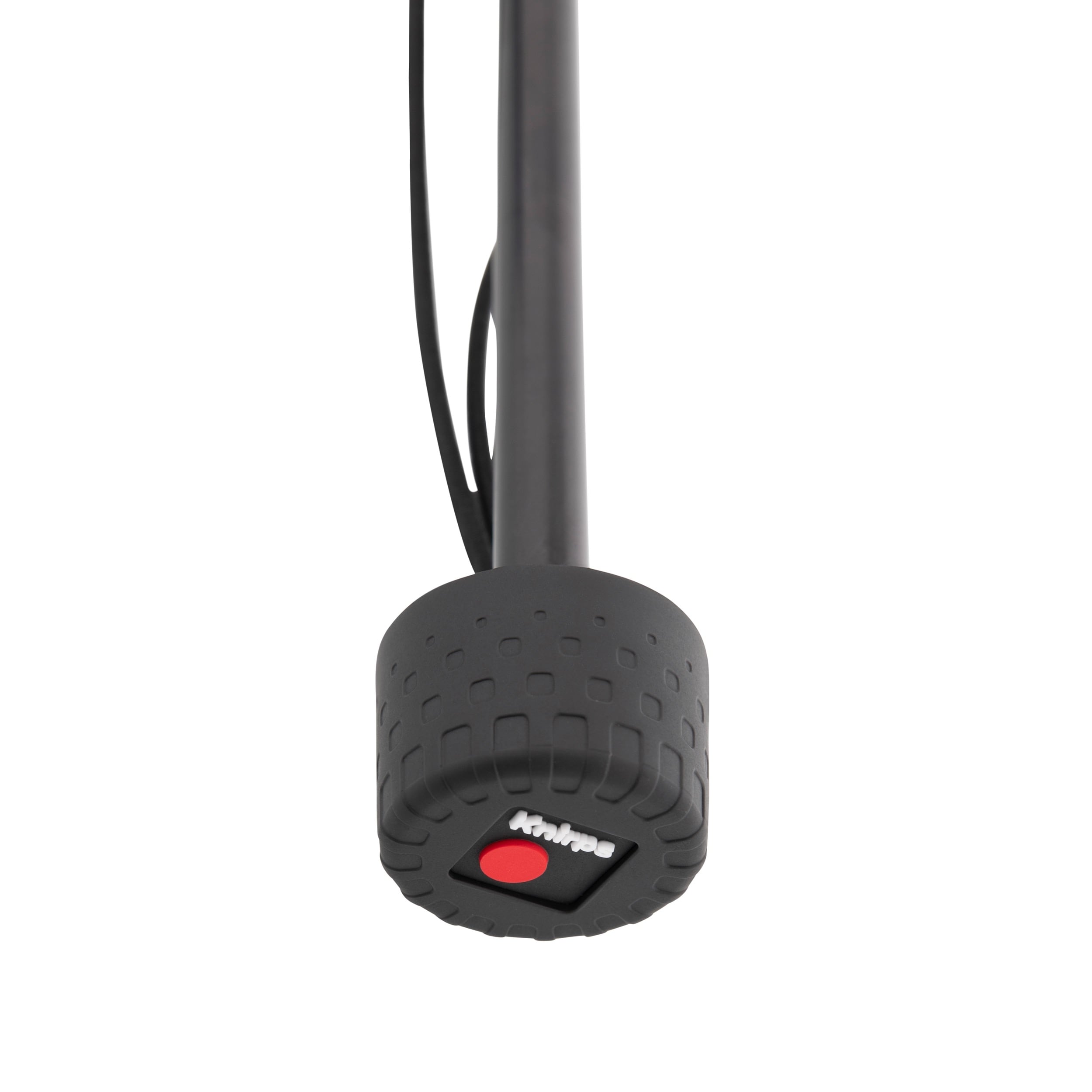 Knirps C.050 small manual  - dark grey