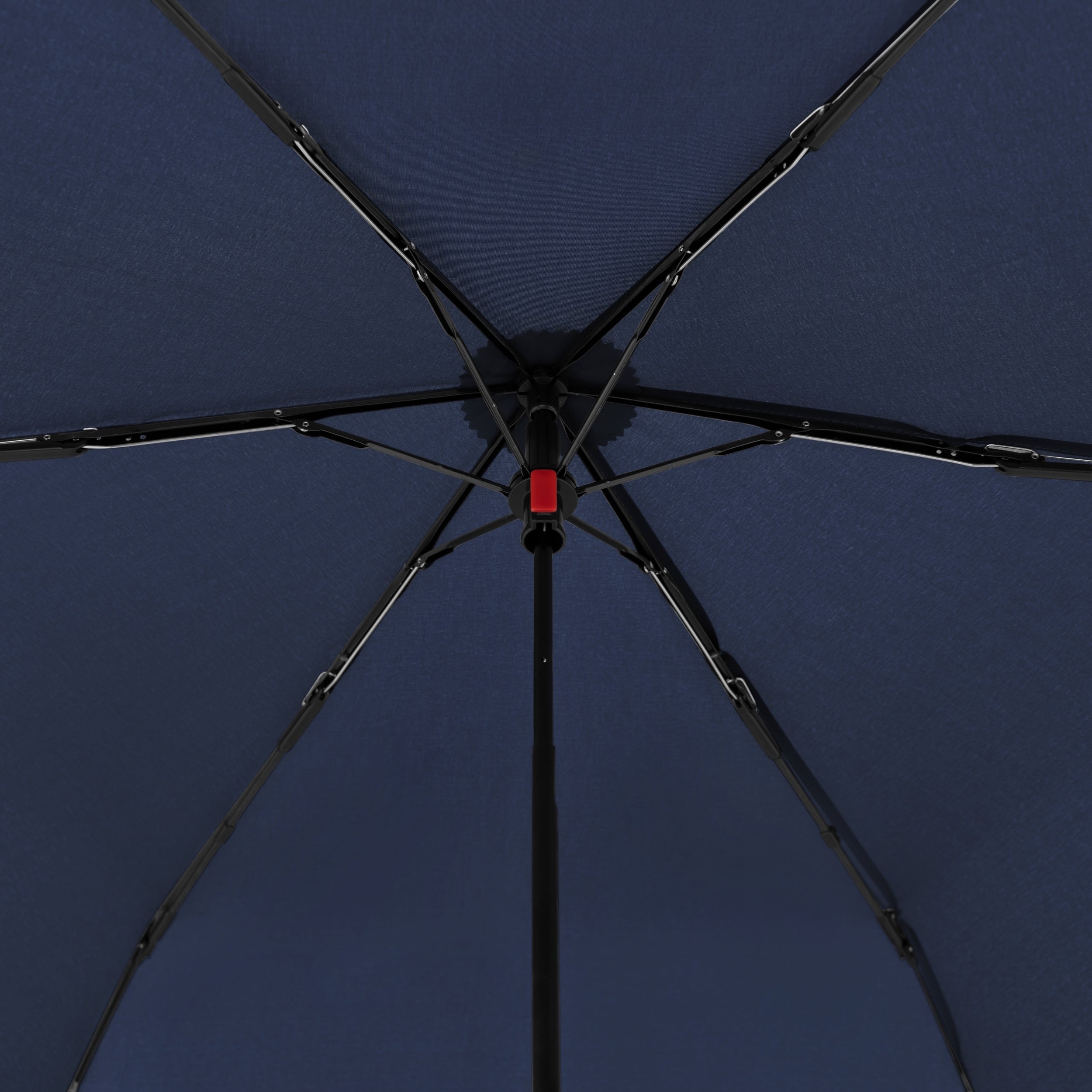 Knirps C.050 small manual  - navy