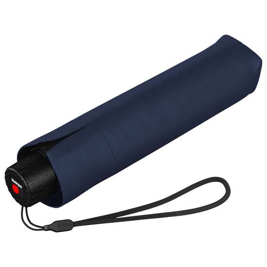 Knirps C.050 small manual  - navy