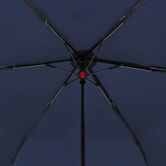 Knirps C.050 small manual  - navy