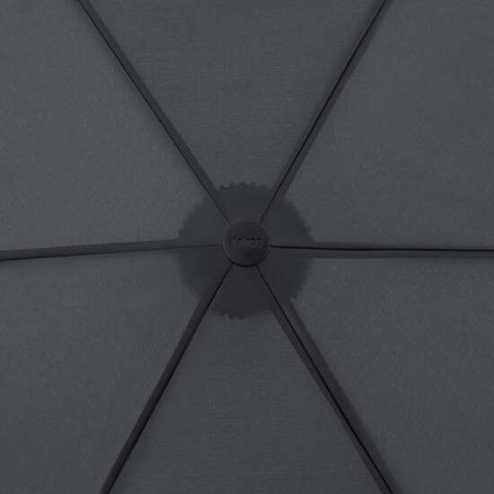 Knirps C.250 LIGHT DUOMATIC - dark grey