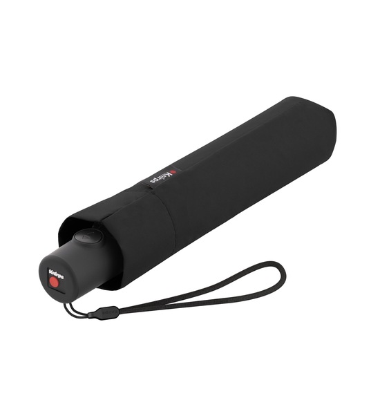 Knirps C.250 LIGHT DUOMATIC - black