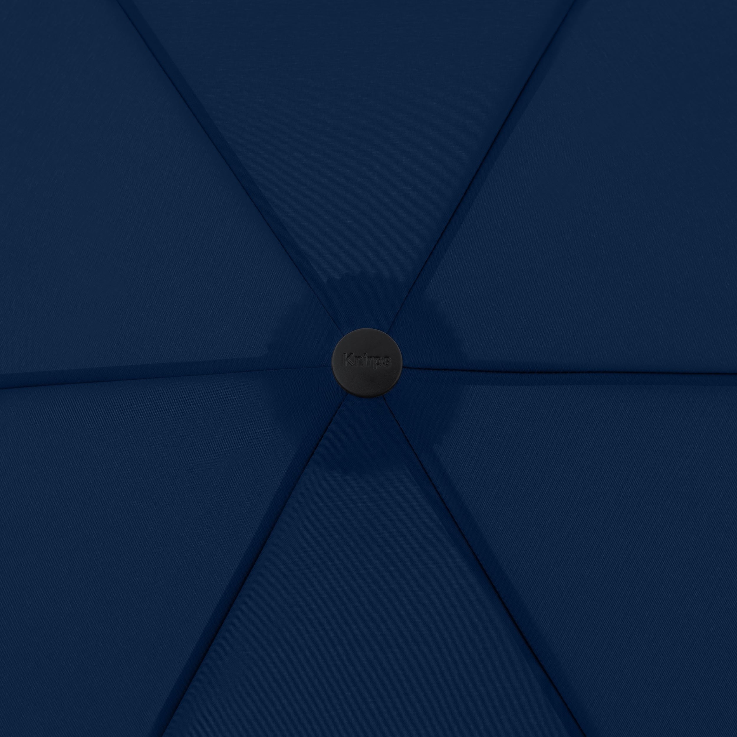 Knirps C.250 LIGHT DUOMATIC - navy