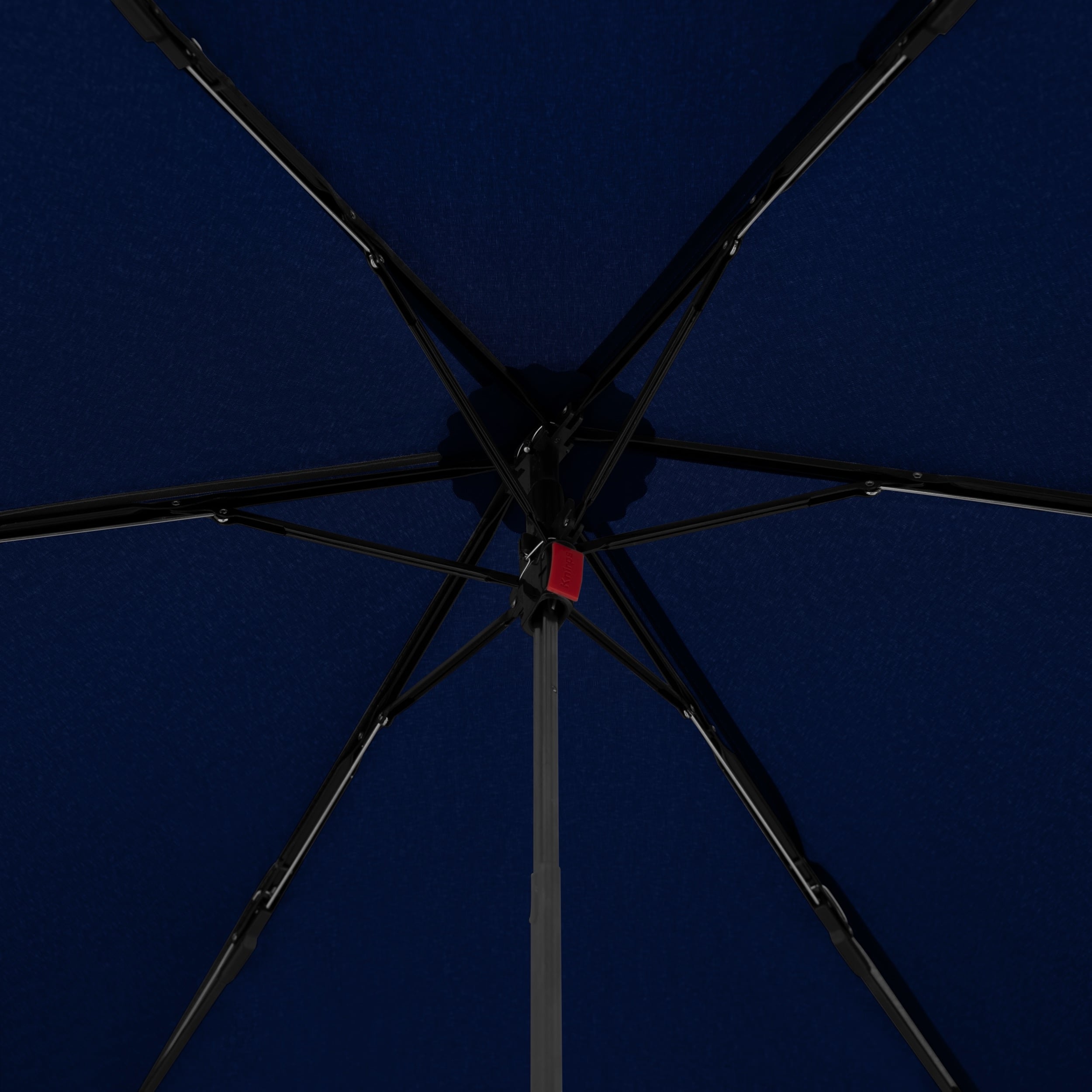 Knirps AS.050 slim manual - navy