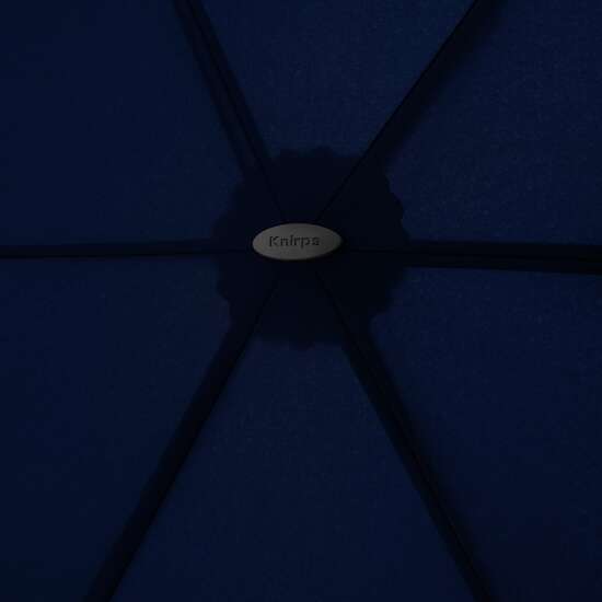 Knirps AS.050 slim manual - navy