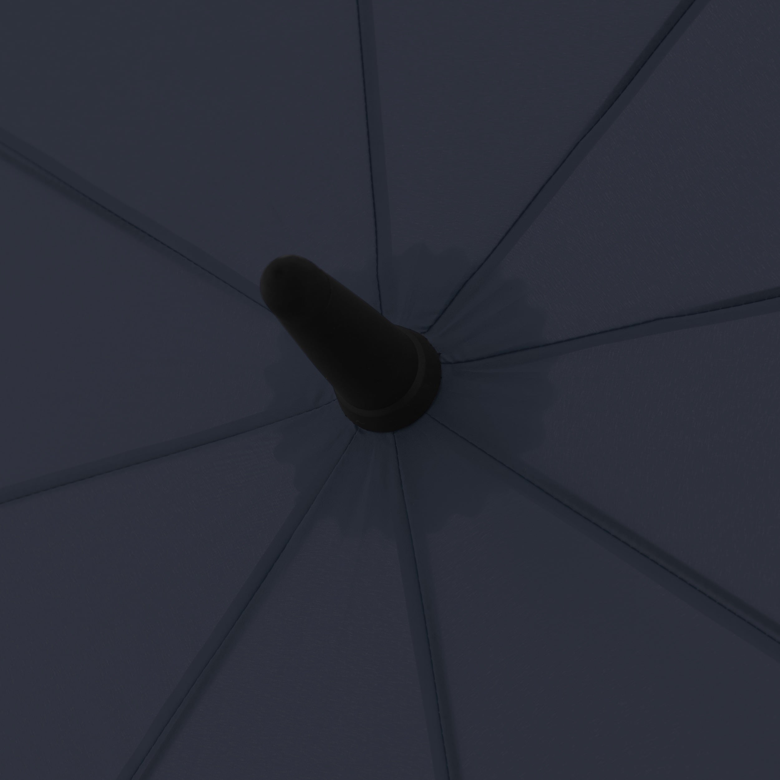 Knirps U.900 ultra light XXL manual - navy