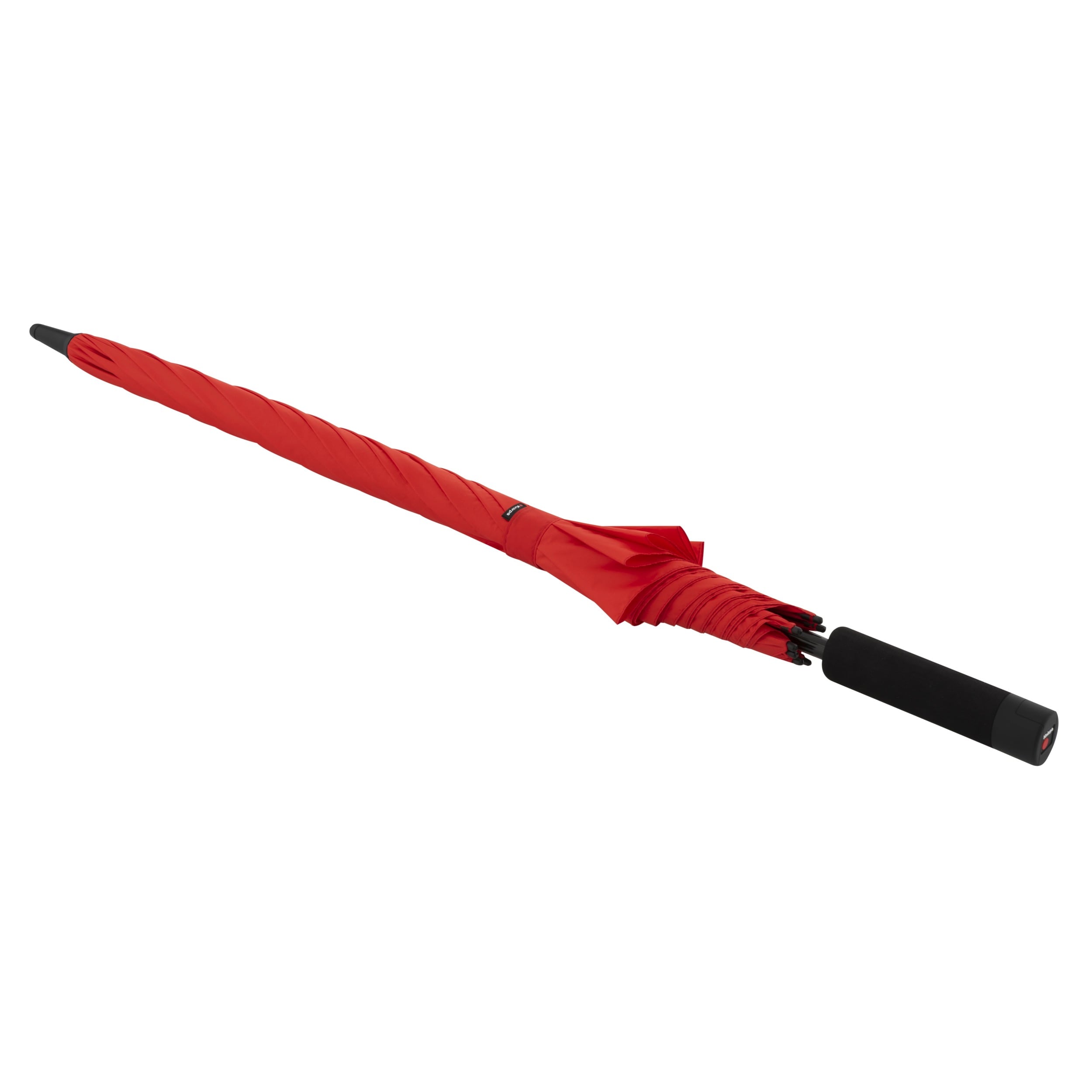 Knirps U.900 ultra light XXL manual - red