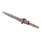 Knirps Timber Stick - heather