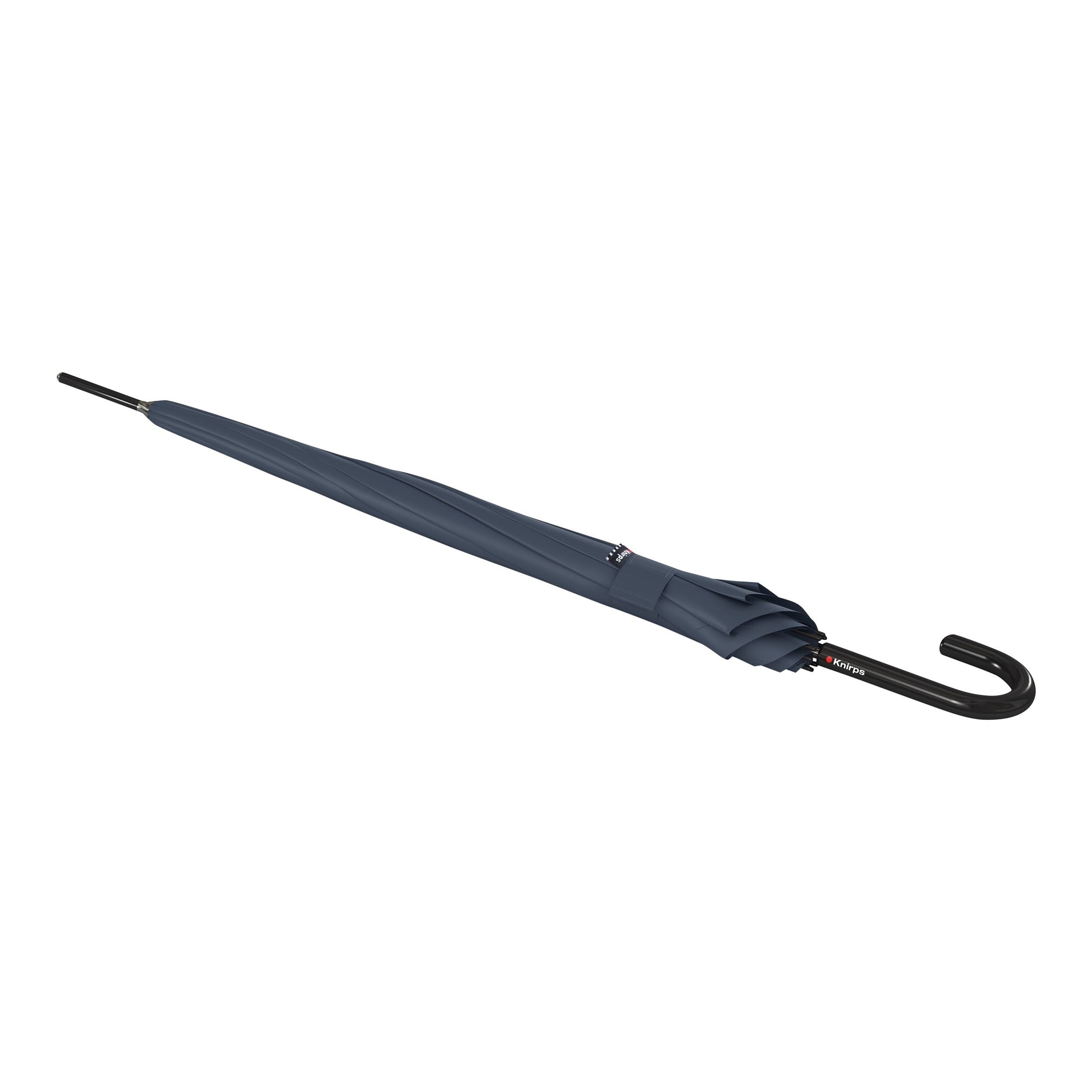 Knirps A.760 stick automatic  - navy