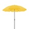 doppler Gartenschirm Hit Sun 180 cm/8-tlg