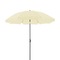 doppler Gartenschirm Hit Sun 180 cm/8-tlg