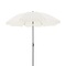 doppler Gartenschirm Hit Sun 180 cm/8-tlg