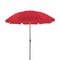 doppler Gartenschirm Hit Sun 200 cm/8-tlg