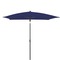 doppler Gartenschirm Hit Sun 200x200 cm