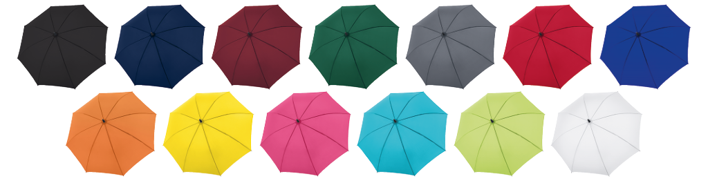 doppler Regenschirm Hit Golf XXL