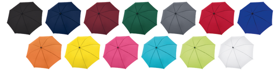 doppler Regenschirm Hit Golf XXL