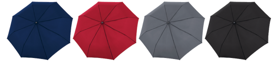 doppler Regenschirm Fiber Magic AOC