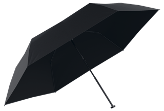 Knirps US.050 ultra light slim manual, UV