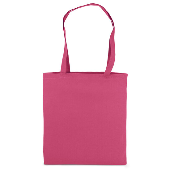 RIAD – Baumwolltasche mit langen Henkeln