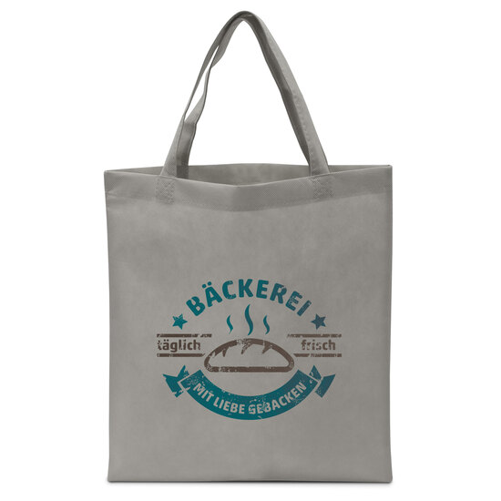 WIEN – Tragetasche mit kurzen Henkeln