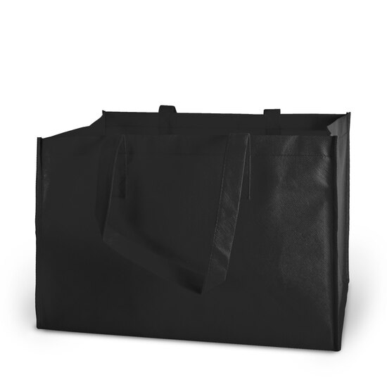 TURIN – BIG-Shopper aus recyclete PET-Flaschen