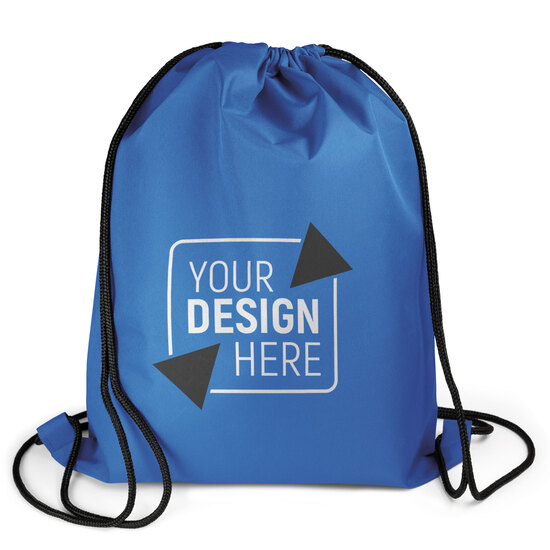 CHICAGO – Rucksack aus 300D Polyester mit Innentasche