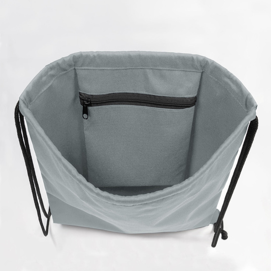 CHICAGO – Rucksack aus 300D Polyester mit Innentasche