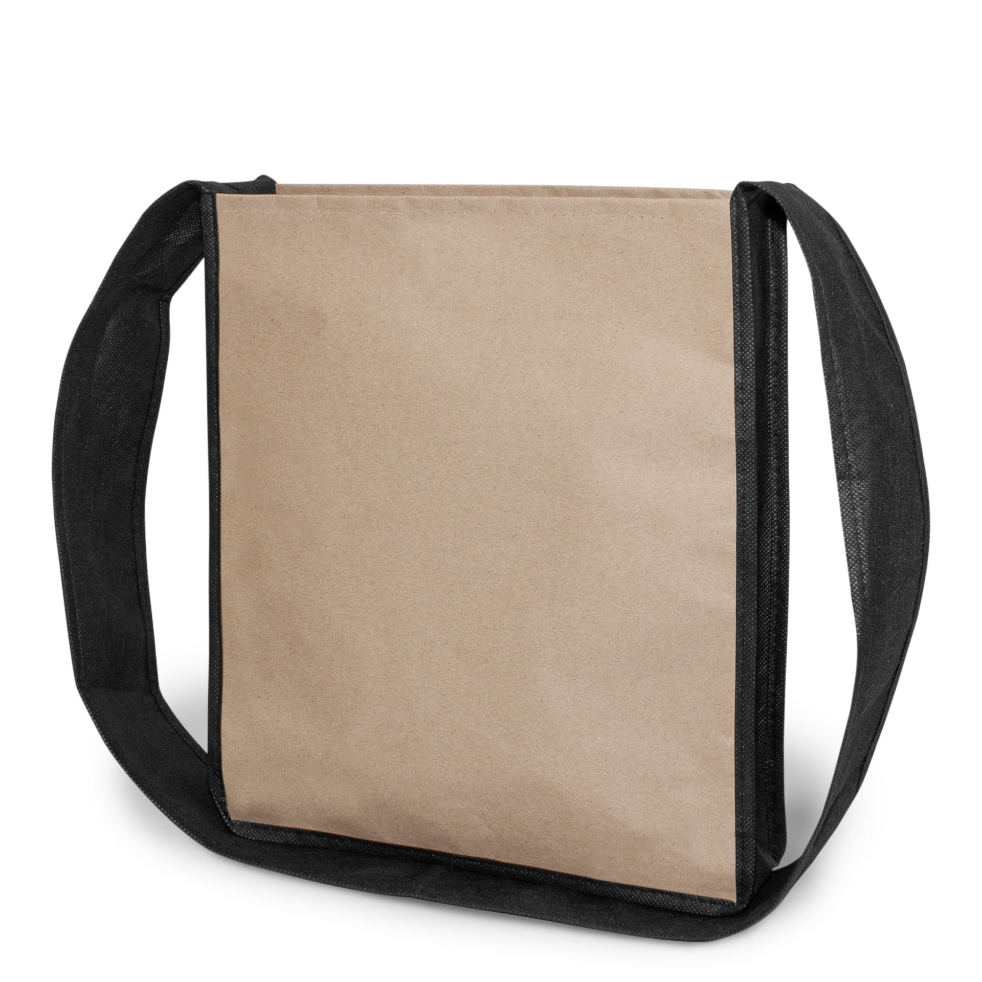 GENF – Umhängetasche mit Tragegurt