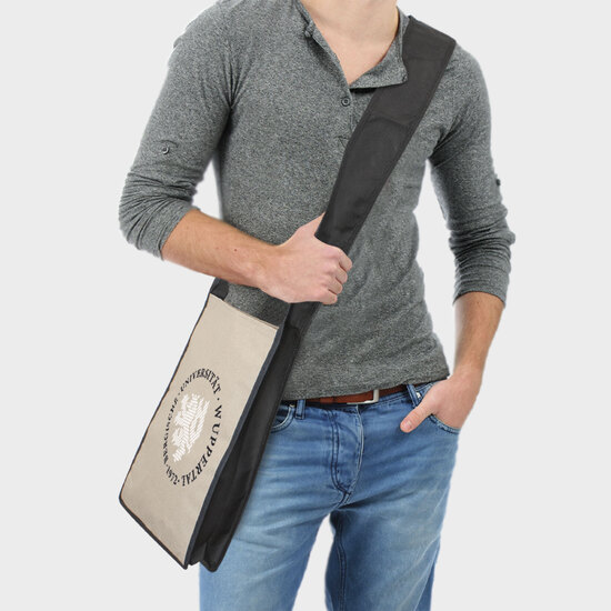 GENF – Umhängetasche mit Tragegurt