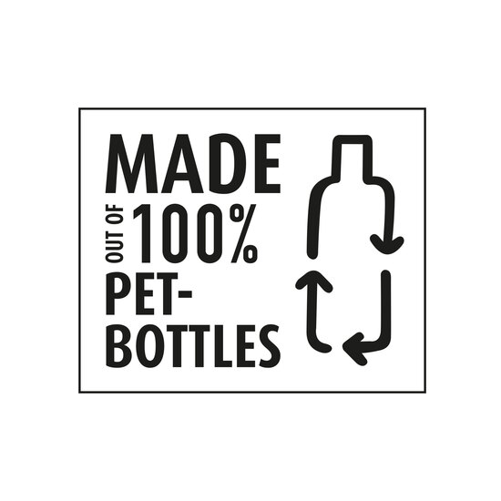 BERGAMO – Tragetasche mit großem Volumen