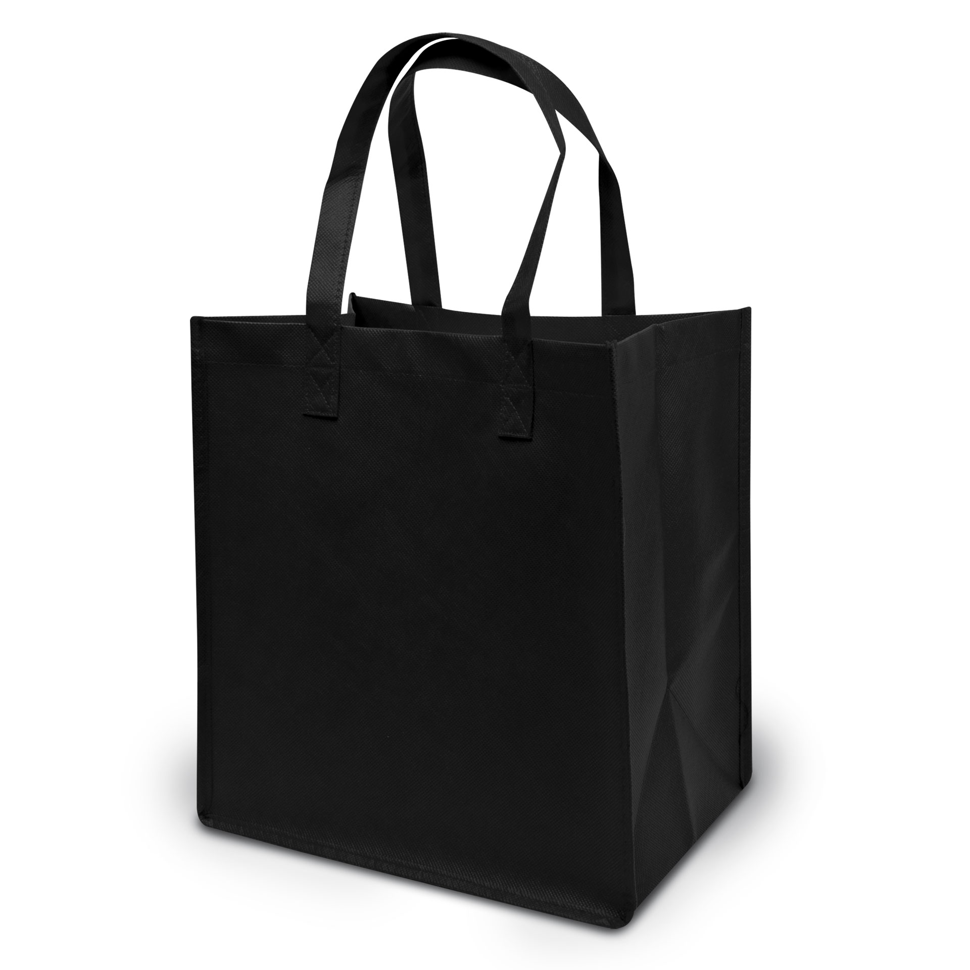 BERGAMO – Tragetasche mit großem Volumen