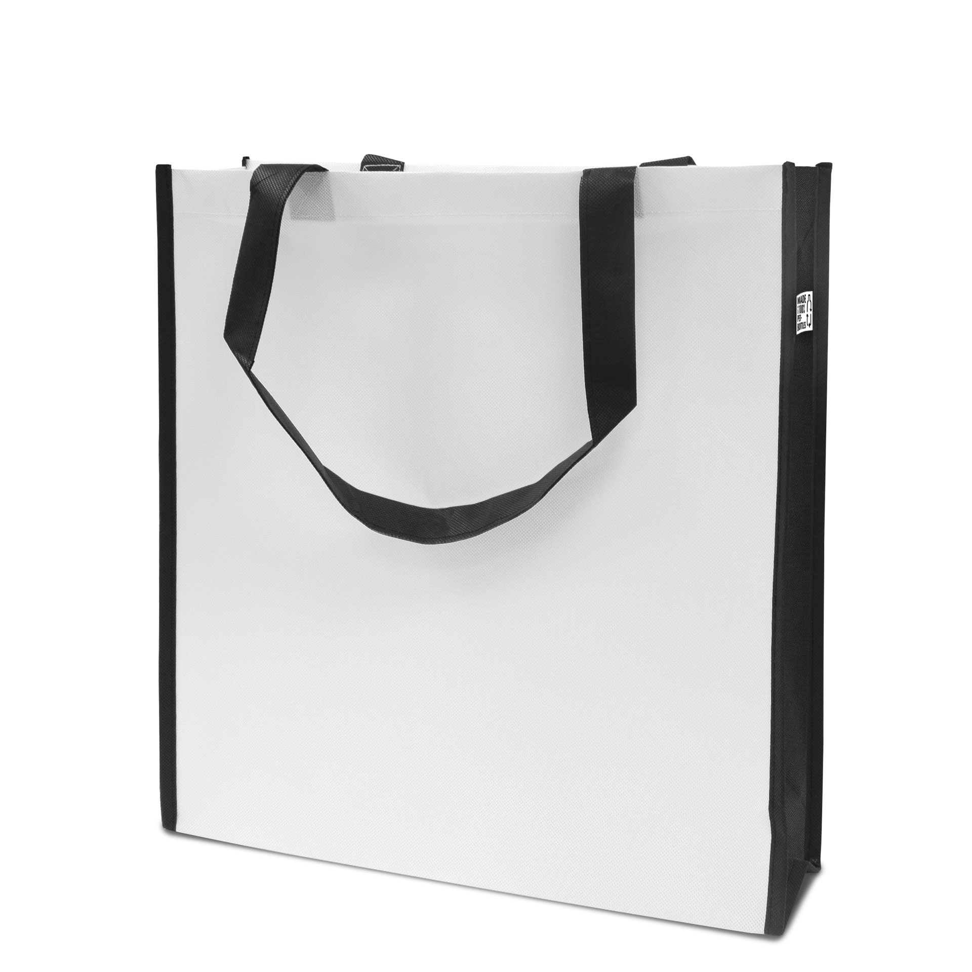 SEVILLA – Tragetasche aus recycleten PET-Flaschen