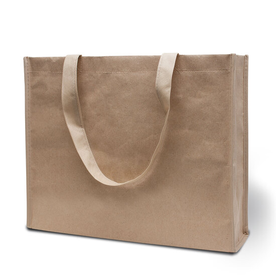 PORTO – Volumentasche aus reißfestem Papier-NW