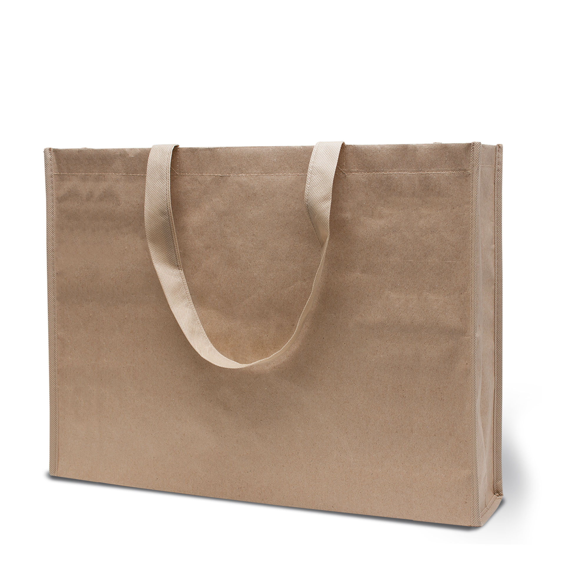 MADRID – BIG-Shopper aus reißfestem Papier-NW