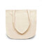 NEW YORK - Baumwolltasche mit rundem Boden