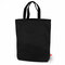 SYDNEY - Schwere Baumwolltasche mit kurzen Henkeln