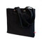 LANTAU - Schwere Baumwolltasche mit langen Henkeln