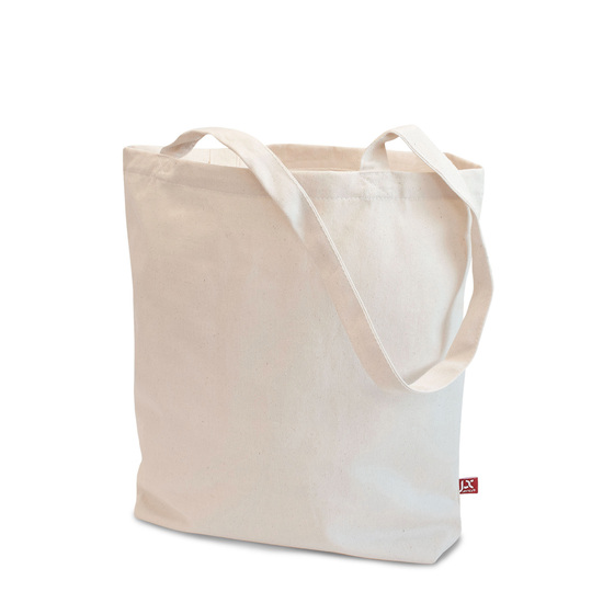 MELBOURNE – Schwere Baumwolltasche mit langen Henkeln